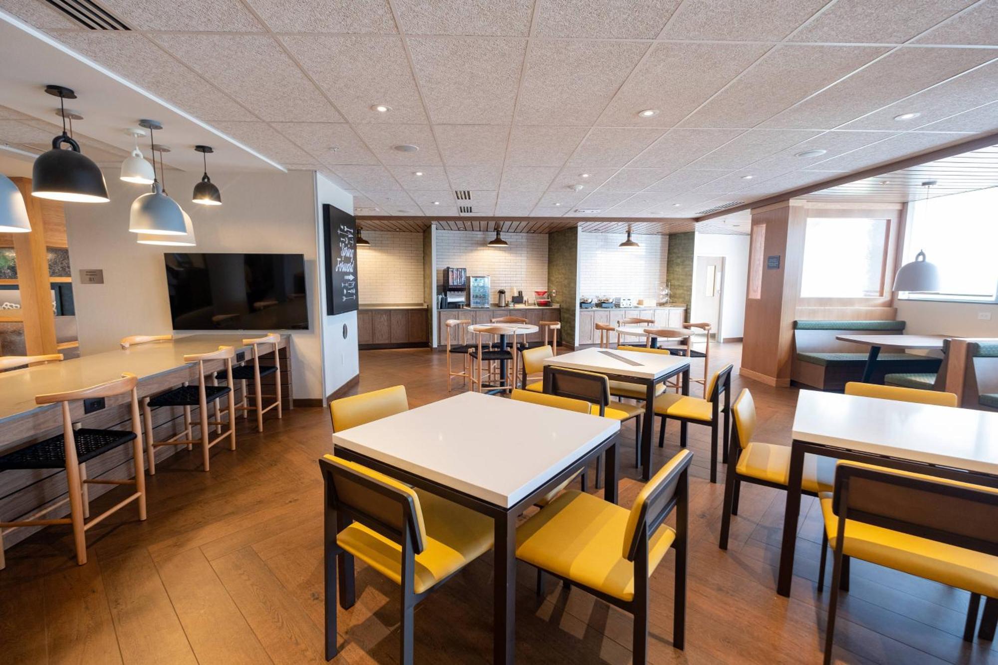 Fairfield By Marriott Inn & Suites Fond Du Lac Exteriér fotografie