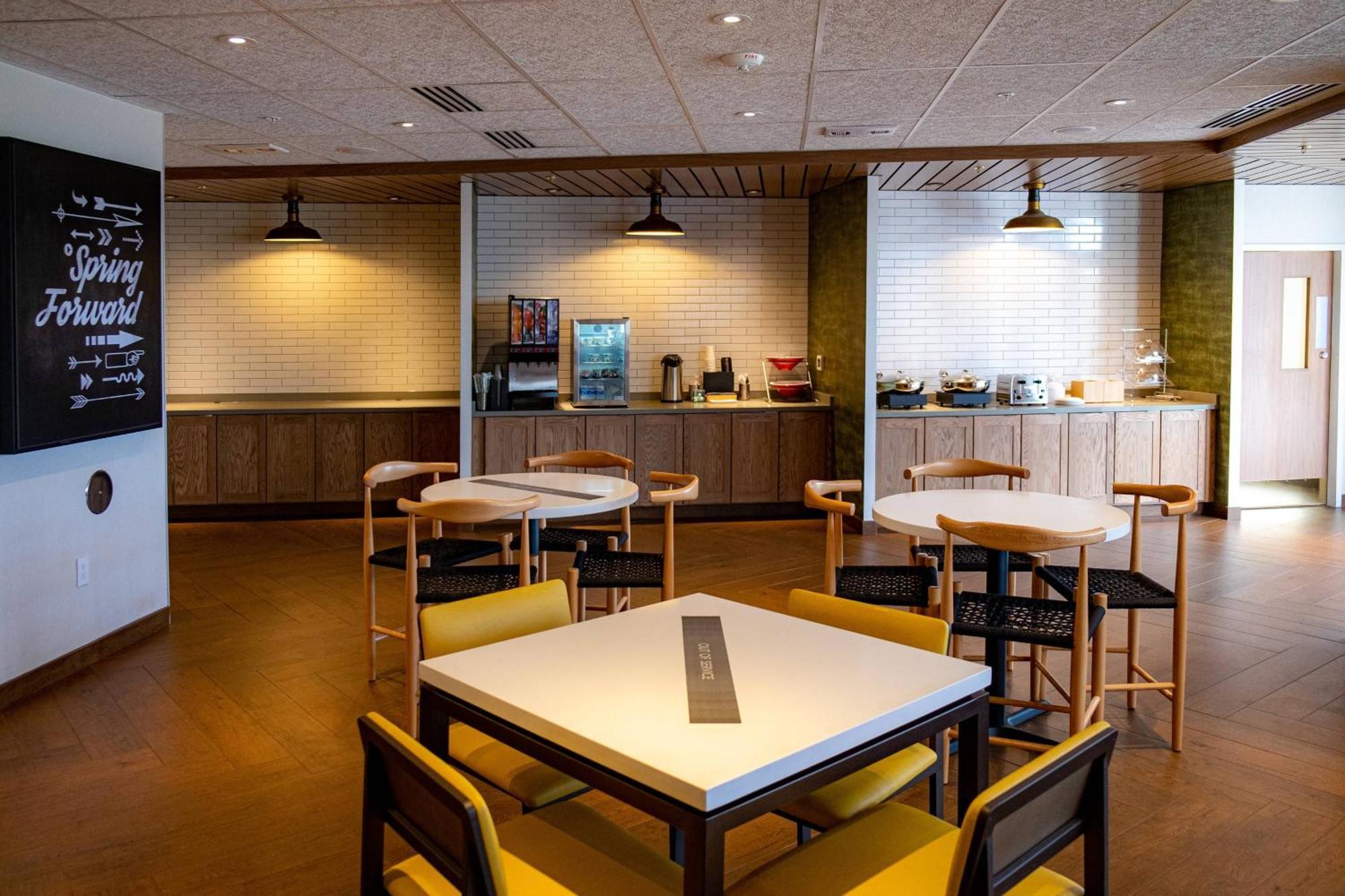 Fairfield By Marriott Inn & Suites Fond Du Lac Exteriér fotografie